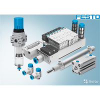 FESTO (ООО  "ТехУниверсал")