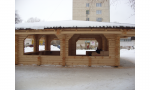 мини-рынок